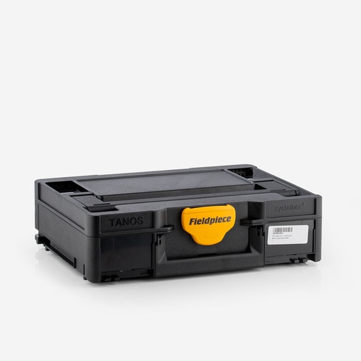 [J07051001] Fieldpiece letkujen säilytyslaatikko