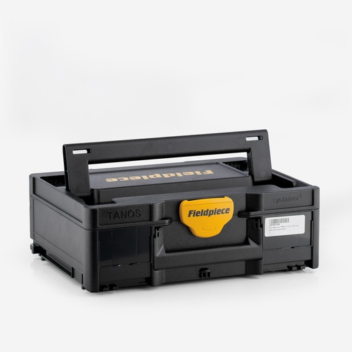 [J07051002] Fieldpiece SMAN manifold case   