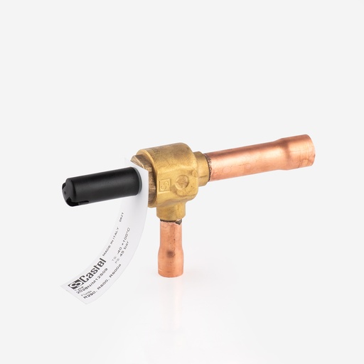 [D11021032] Electronic expansion valve 2028N/M12S09 12mm 09