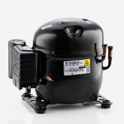 [A01031166] Kompressori AE4440P-FZ 6,69cm³ R455A/R454C HBP 230V