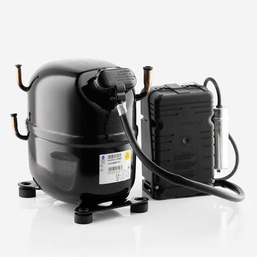 [A01031170] Compressor AJ4480P-FZ 15,20cm³ R404A HBP 230V (CAJ9480Z)