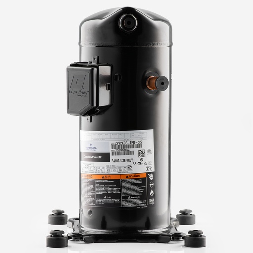 [A02030861] Compressor ZP72KCE-TFD-522 R410A HBP 400V
