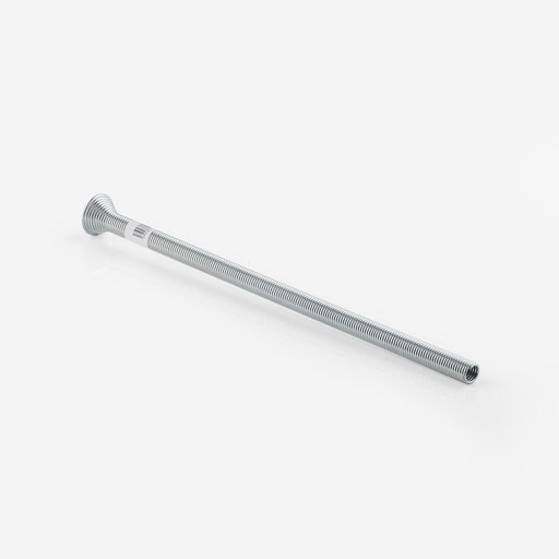 [J03010007] Taivutusjousi 3/8"