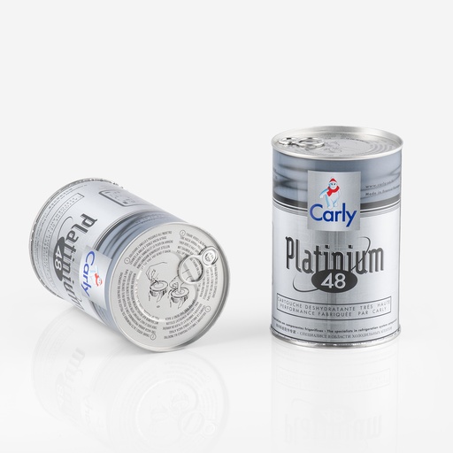 [D02010001] Core Platinum 48