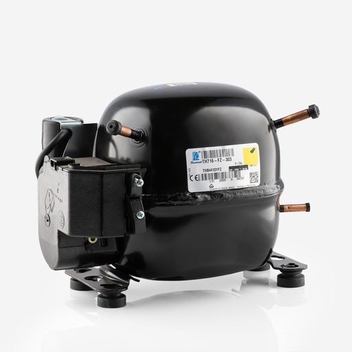[A01031174] Compressor THB4410Y 2,73cm³ R134A HBP 230V