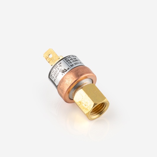 [E02010011] Pressure switch Danfoss ACB-2UB208W 061F8708 (16 / 20 bar) auto