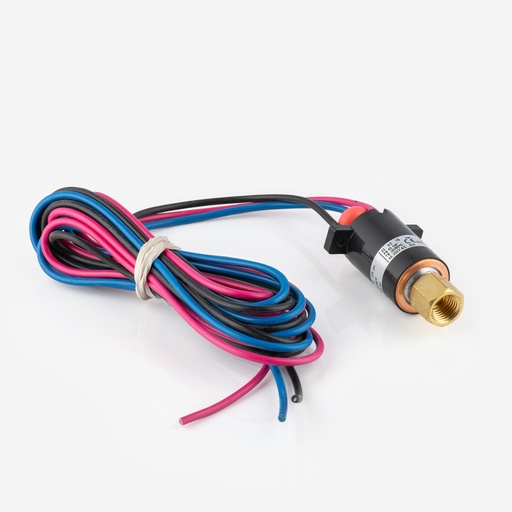 [E02010018] Pressure switch Danfoss ACB-2UC63MW 061F9243 (19 / 23 bar) man