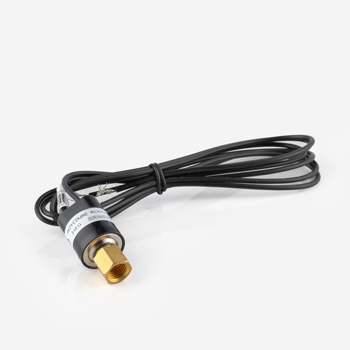 [E02030015] Pressostaatti Ranco No; (2,5-4,2 bar)  1/4 SAE auto