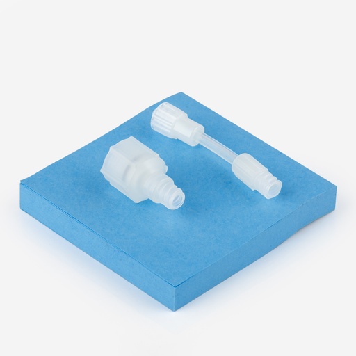 [J04030001] Leak Stop Extreme 1/4" adapters