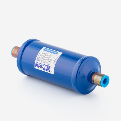 [D01010010] Kuivain Castel DF330/7S (307S) 7/8"-ODS