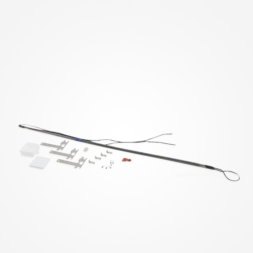 [C01421022] Sulatusvastuspari Fincoil FK-480 640W/pari 85cm