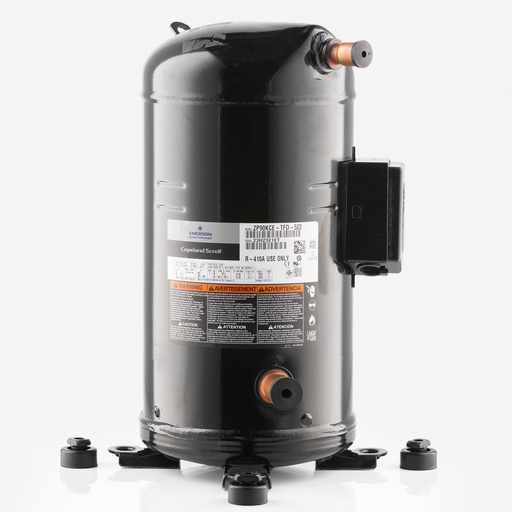 [A02030862] Compressor ZP90KCE-TFD-522 R410A HBP 400V