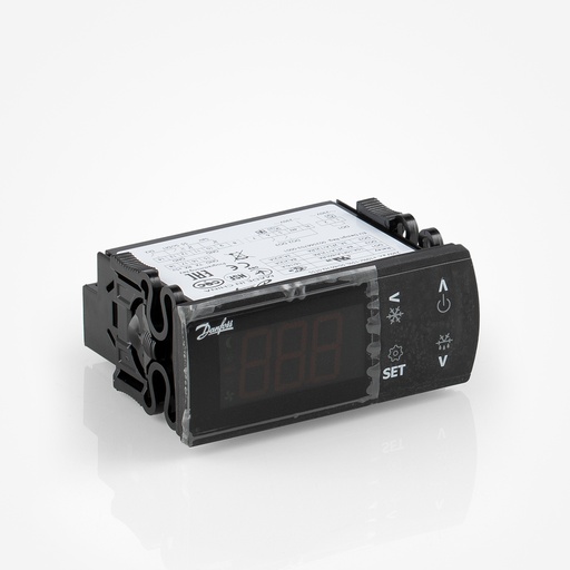 [E05020004] Elektroninen termostaatti 080G3265 (080G3457) ERC213 230V