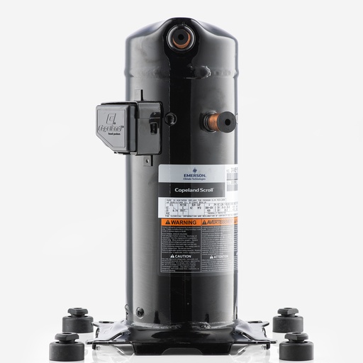 [A02030863] Compressor ZP24KSE-TFM-522 R410A HBP 400V 