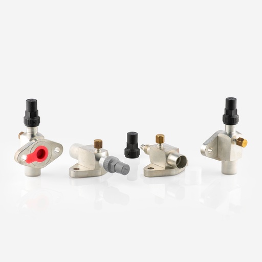 [D16040007] Rotalock Valve Bitzer  36131512 ( 7/8 ) 22mm