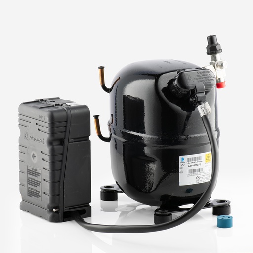 [A01031187] Kompressori AJ4461N-FZ 18,30cm³ R134A HBP 230V (CAJ4461Y)