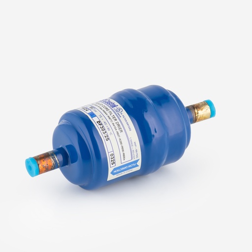 [D01010401] Kuivain DF303/2S 1/4" ODS