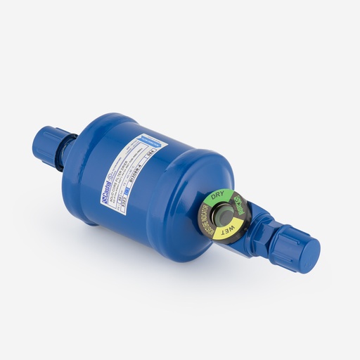 [D01010460] Kuivain nestelasilla DI308N/4 1/2" SAE