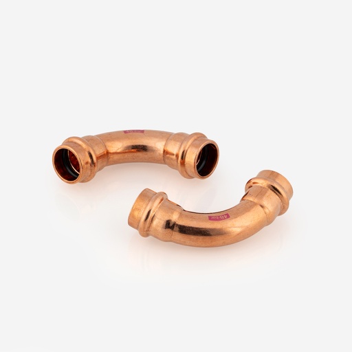 [F04270271] MaxiPro, 90° Bend Long, 3/4", 2pcs/bag | MPA5002L0060001