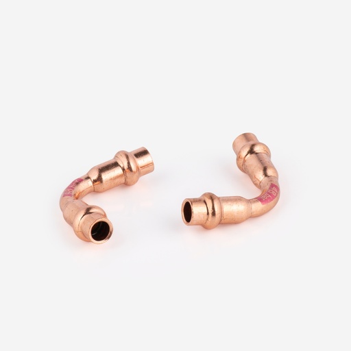 [F04270403] MaxiPro, 90° Bend, 6 mm, 5pcs/bag | MPM5002 0060001