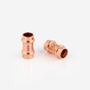 MaxiPro, Coupler, 18 mm, 2pcs/bag | MPM5270 0180001