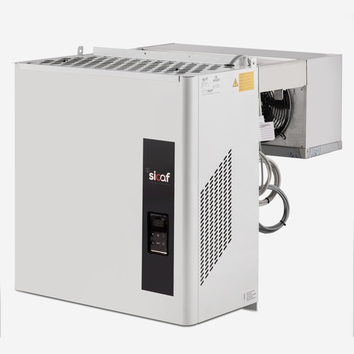 [B03020351] Sicaf Next NXR226 monoblock MT room 18,0m³ [0°C/+32°C] wall/R290/MBP/230V