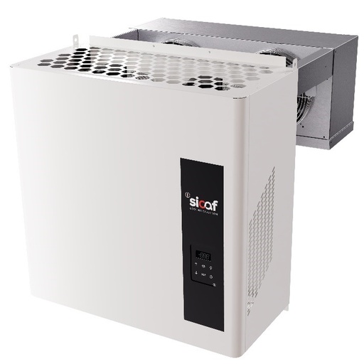 [B03020352] Sicaf Next NXR228 monoblock kylmähuone 22,3m³ [0°C/+32°C] seinä/R290/MBP/230V