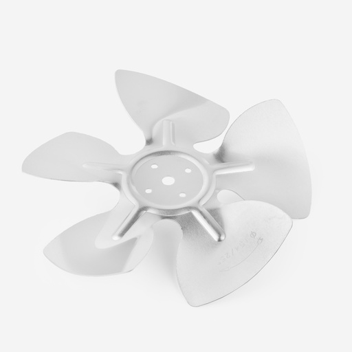 [G02430001] Aluminiumblade 200mm A-200S blowing 28° 