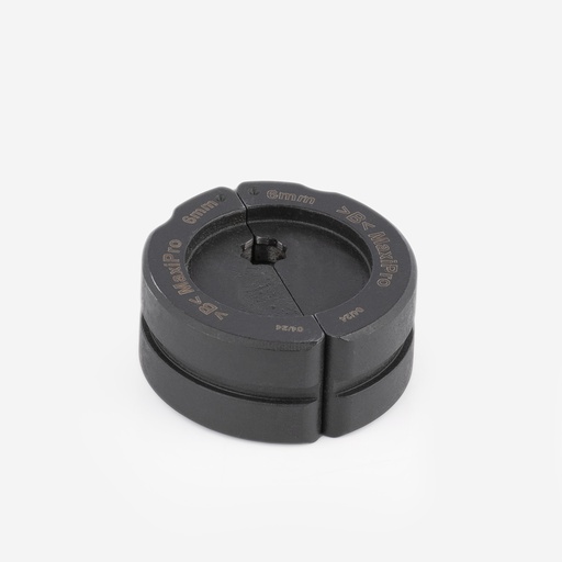 [J03030102] Conex Bänninger, >B< MaxiPro Metric Insert 6mm | MPM01INS19006