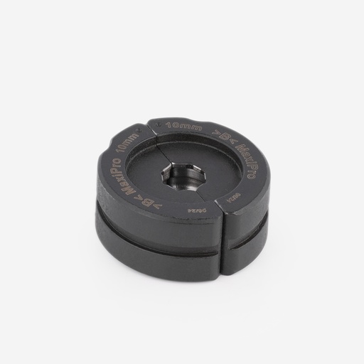 [J03030104] Conex Bänninger, >B< MaxiPro Metric Insert 10mm | MPM01INS19010