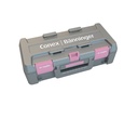 Conex Bänninger, >B< MaxiPro Tool Case Metric 6mm-28mm | MPMTOOLCASE03