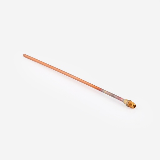 [F06010002] Neulaventtiilin runko 8350/X07 1/4 SAE x 1/4 326mm