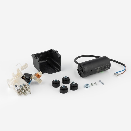 [A01490394] NEK2168GK varaosasarja