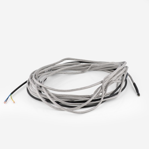 [E07040035] Lämpölanka Calorflex MPCx 8,0m 160W 230V 20W/m (2m liitoskaapeli)