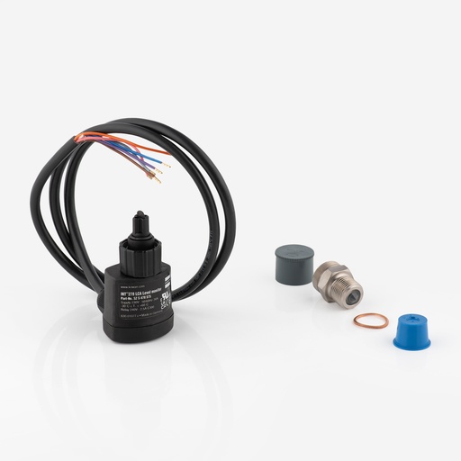 [D14090001] Öljynpintavahti 230V Kriwan INT278 LCA 34733403 (Kriwan nr. 52K478S75)