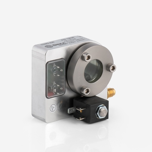 [D07070018] Electronic oil level regulator COM2-230 baseunit