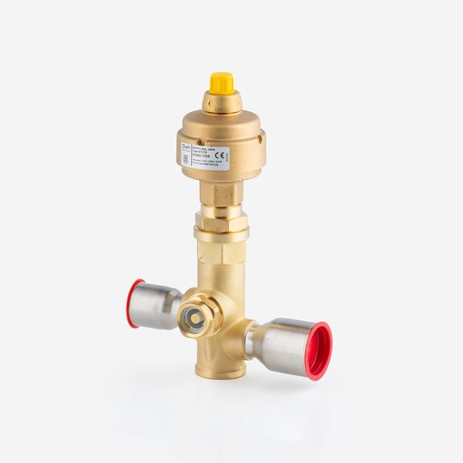 [E05470013] Elektroninen paisuntaventtiili Danfoss 034G1704 ETS 50