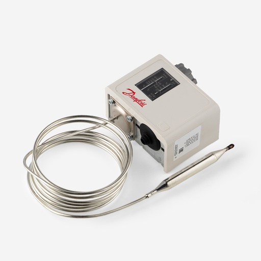 [E01010004] Thermostat KP-81 (80...150°C) 060L112566