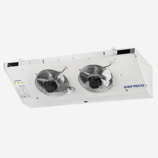 [C02520003] Höyrystin Refteco REA 0252 C4A4S EC 2,0kW Dt8K, R454C