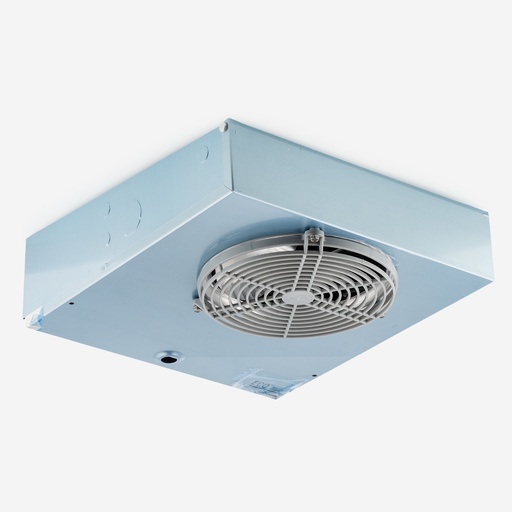 [C02500162] Höyrystin Modine EVS-61ED-EC 0,53kW dt8K R404A sähkösulatus, EC moottorit 