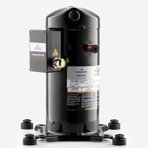 [A02030873] Compressor ZH06KCU-TFM-524 R290 400V 